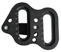 WEHRS Machine Racing Products Panhard and Track Bars WM363150