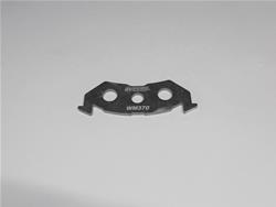 WEHRS Machine Racing Products Brake Caliper Spacers WM370