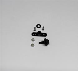 WEHRS Machine Racing Products Wheel Cover Components WM377S-312