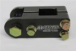 WEHRS Machine Racing Products Shock Mounts WM3871500