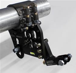 WEHRS Machine Racing Products Chassis Birdcages WM400-4QA-S