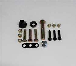 WEHRS Machine Racing Products Birdcage Bolts WM400-NBK