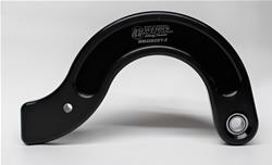 WEHRS Machine Racing Products Panhard and Track Bars WM40BODY-5
