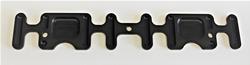 WEHRS Machine Racing Products Engine Splash Guards WM42375