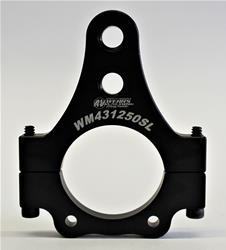WEHRS Machine Racing Products Roll Bar Clamps WM431250SL