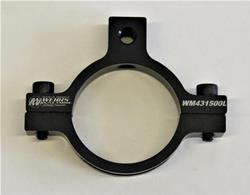 WEHRS Machine Racing Products Roll Bar Clamps WM431500L