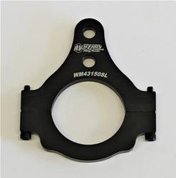 WEHRS Machine Racing Products Roll Bar Clamps WM43150SL