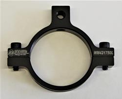 WEHRS Machine Racing Products Roll Bar Clamps WM431750L