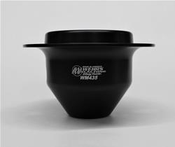 WEHRS Raised RR Spring Cups WM435
