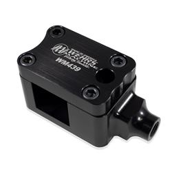 WEHRS Machine Racing Products Shock Mounts WM439
