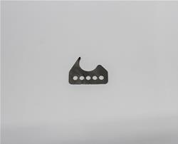 WEHRS Machine Racing Products Chassis Tabs, Brackets and Components WM4461500P