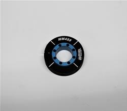 WEHRS Machine Racing Products Shock Mounts WM455-625