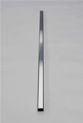 WEHRS T-Bar Aluminum Tubing WM468-T-6