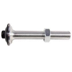 WEHRS Machine Racing Products Body Fasteners WM483