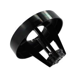 WEHRS Machine Racing Products Coil Spring Seats WM485D