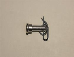 WEHRS Machine Racing Products Shock Bolts and Pins WM48AS