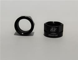 WEHRS Machine Racing Products Coilover Components WM4910A