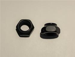 WEHRS Machine Racing Products Coilover Components WM49750S