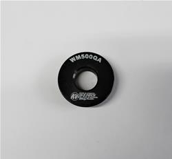 WEHRS Machine Racing Products Trailing Arm Sleeves & Spacers WM500QA