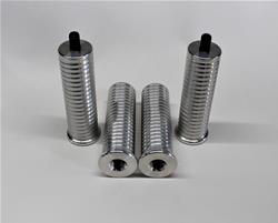 WEHRS Engine Lift Handles WM50