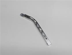 WEHRS Machine Racing Products Throttle Return Spring Brackets WM528