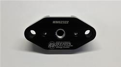 WEHRS Machine Racing Products Panhard and Track Bars WM62322