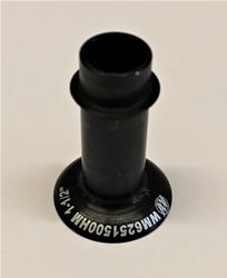 WEHRS High Misalignment Spacers WM6251500HM