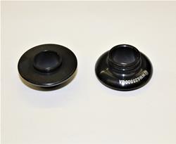 WEHRS Machine Racing Products Trailing Arm Sleeves & Spacers WM625500QA