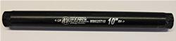 WEHRS Suspension Threaded Tubes WM625T10
