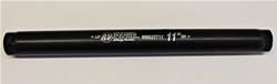 WEHRS Suspension Threaded Tubes WM625T11