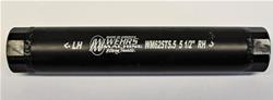 WEHRS Suspension Threaded Tubes WM625T5.5