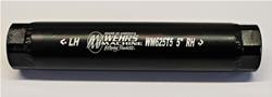 WEHRS Suspension Threaded Tubes WM625T5