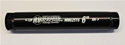 WEHRS Suspension Threaded Tubes WM625T6