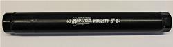 WEHRS Suspension Threaded Tubes WM625T8