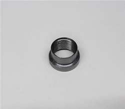 WEHRS Machine Racing Products Weld-In Bungs, Nuts and Fittings WM750100W063