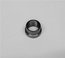 WEHRS Machine Racing Products Weld-In Bungs, Nuts and Fittings WM750100W083