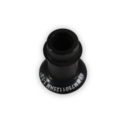 WEHRS Machine Racing Products Rod End Alignment Bushings WM7501125HM