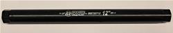 WEHRS Suspension Threaded Tubes WM750T12