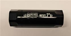 WEHRS Suspension Threaded Tubes WM750T3
