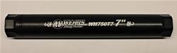 WEHRS Suspension Threaded Tubes WM750T7