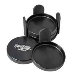 WEHRS Machine Racing Products Beverage Coasters WM86