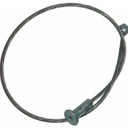 Wagner Parking Brake Cables BC101172
