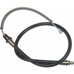 Wagner Parking Brake Cables for 1971-1974 ELDORADO - BC101982