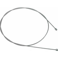 Wagner Parking Brake Cables BC101986