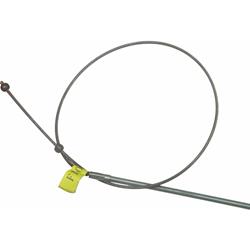 Wagner Parking Brake Cables BC101996