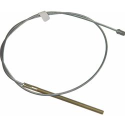 Wagner Parking Brake Cables BC102115