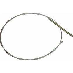 Wagner Parking Brake Cables for 1980-1982 COUGAR, 1980 THUNDERBIRD - BC102116