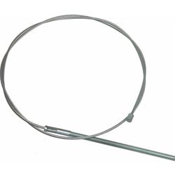 Wagner Parking Brake Cables BC102118