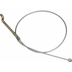 Wagner Parking Brake Cables BC102648