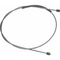 Wagner Parking Brake Cables BC103390